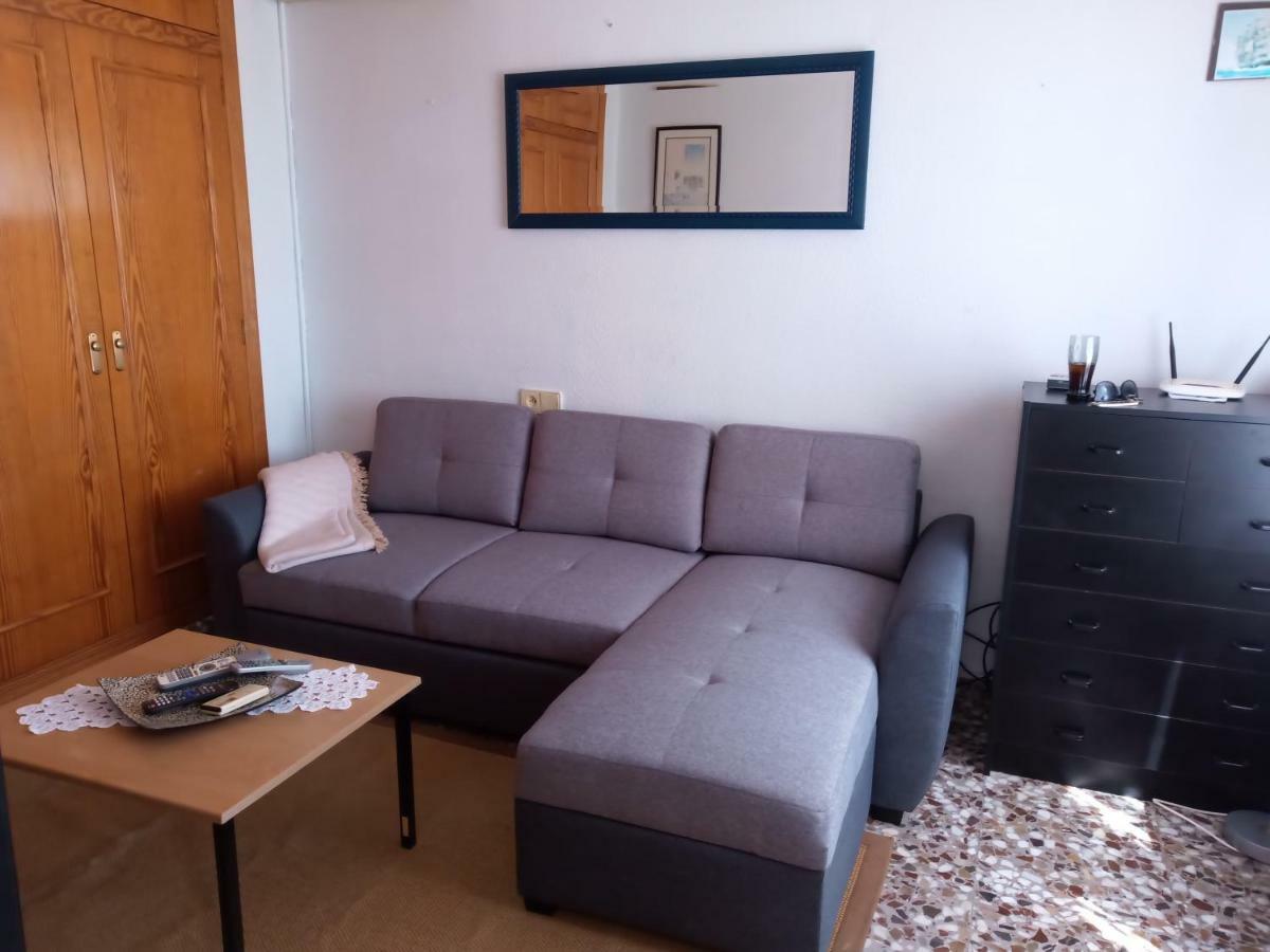 Casa De Los Amigos Busot Esterno foto
